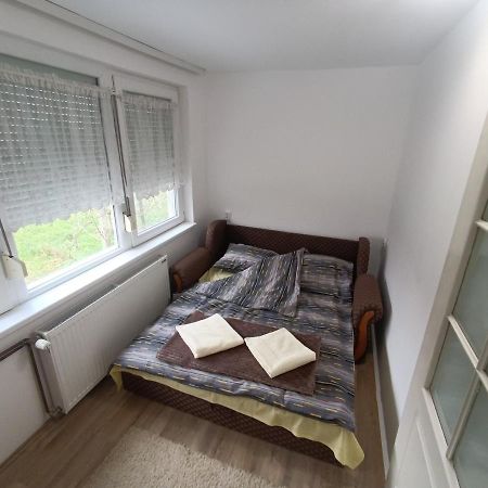 Apartament M&V House Nowy Sad Zewnętrze zdjęcie