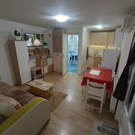 Apartament M&V House Nowy Sad Zewnętrze zdjęcie