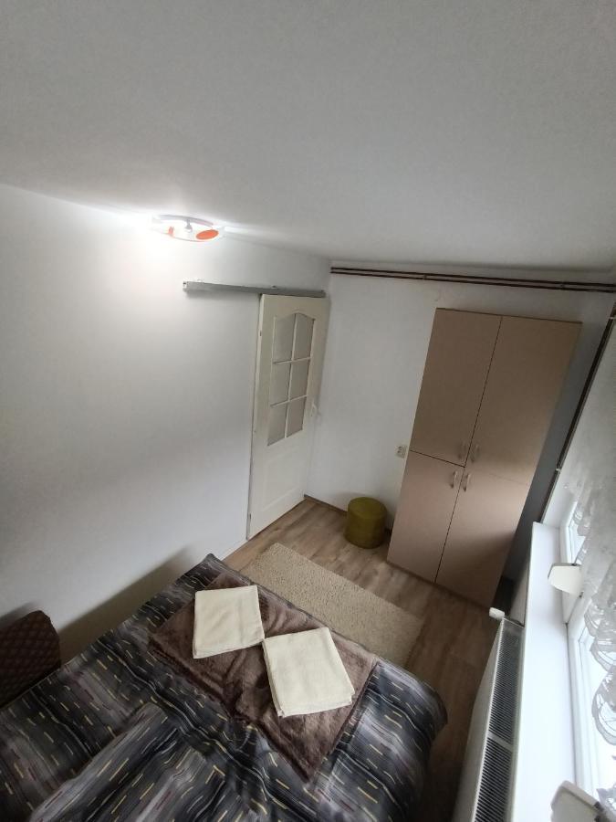 Apartament M&V House Nowy Sad Zewnętrze zdjęcie