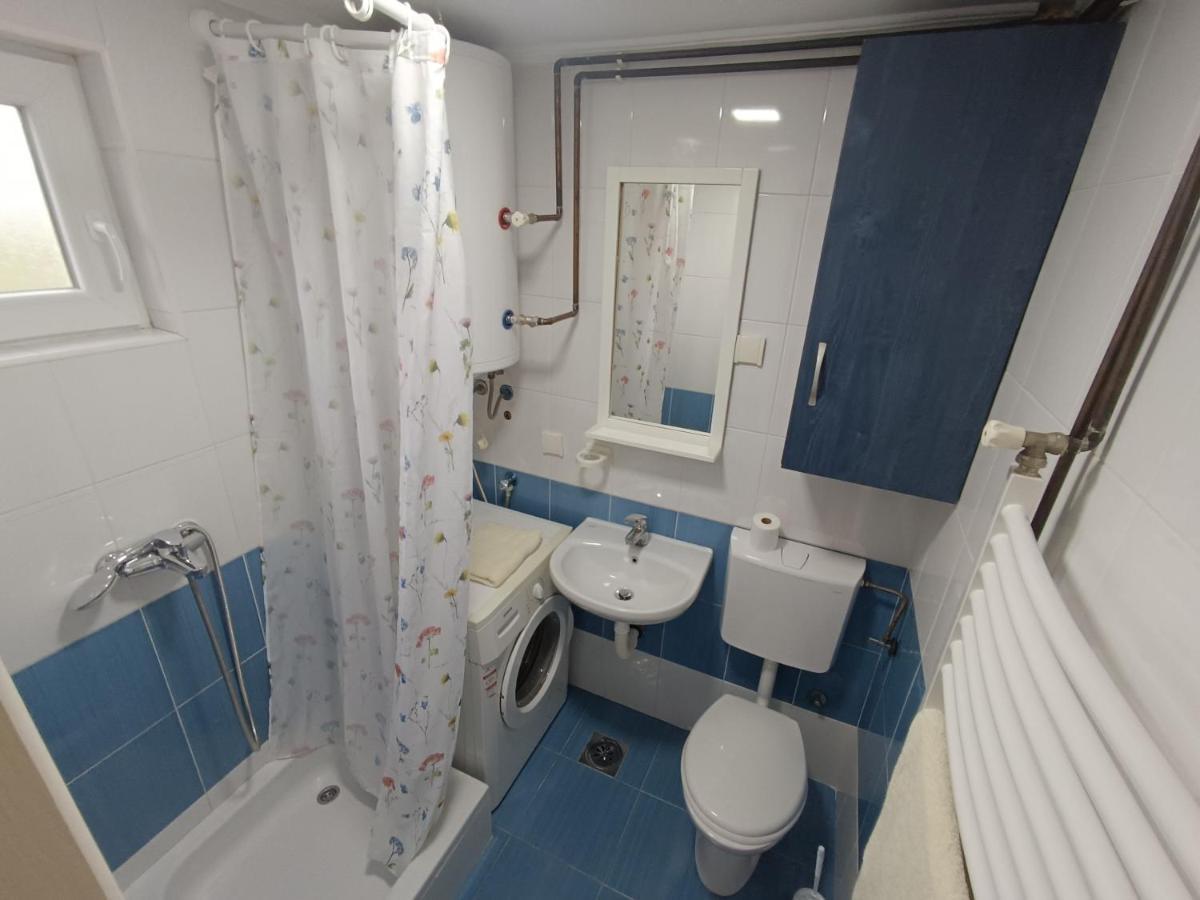 Apartament M&V House Nowy Sad Zewnętrze zdjęcie