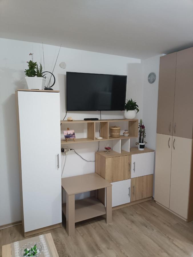 Apartament M&V House Nowy Sad Zewnętrze zdjęcie